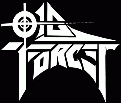logo Old Force
